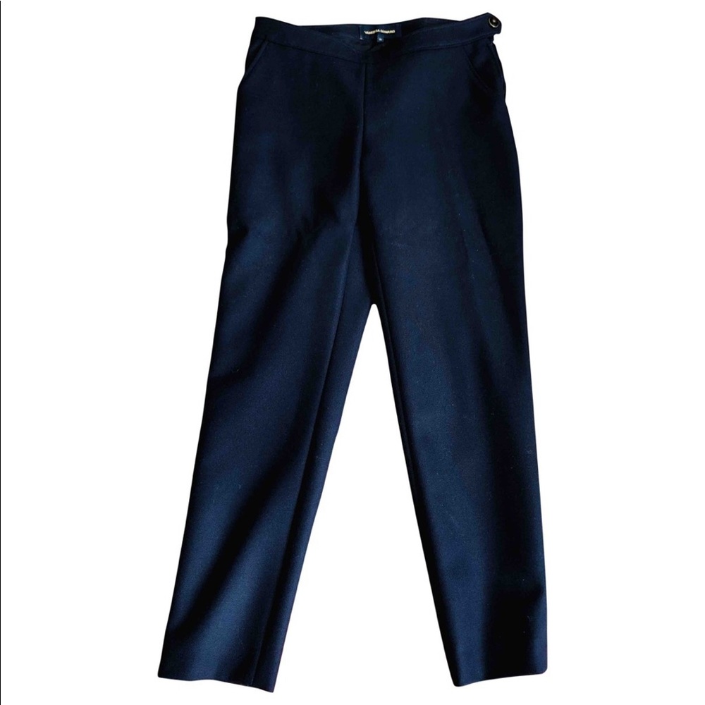 Vanessa Seward wool trousers